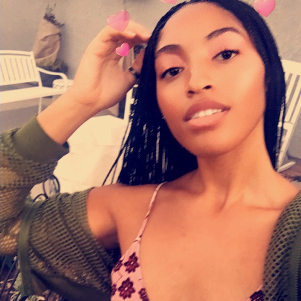 Meet your Posher, Britney